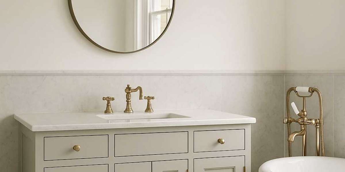 Why Choose Preston&Co for Your Bathroom