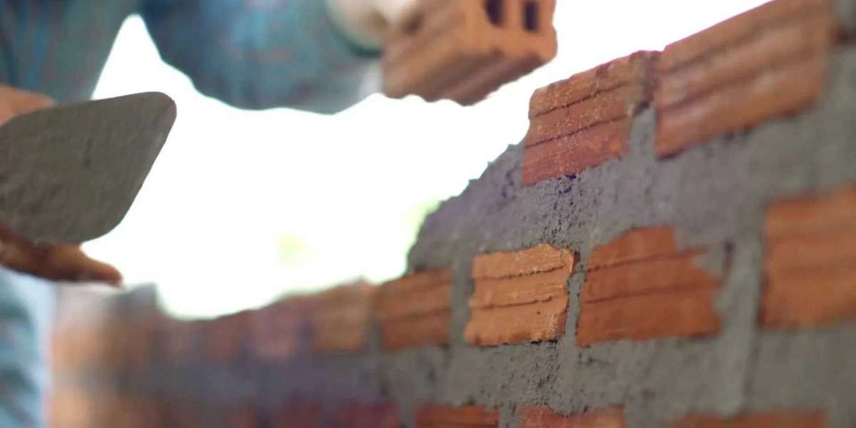 Choosing the Right Construction Brick Dealer for Your Building Project