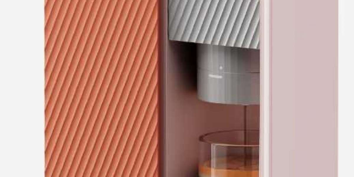 Creating a Stylish and Functional Coffee Corner at Home