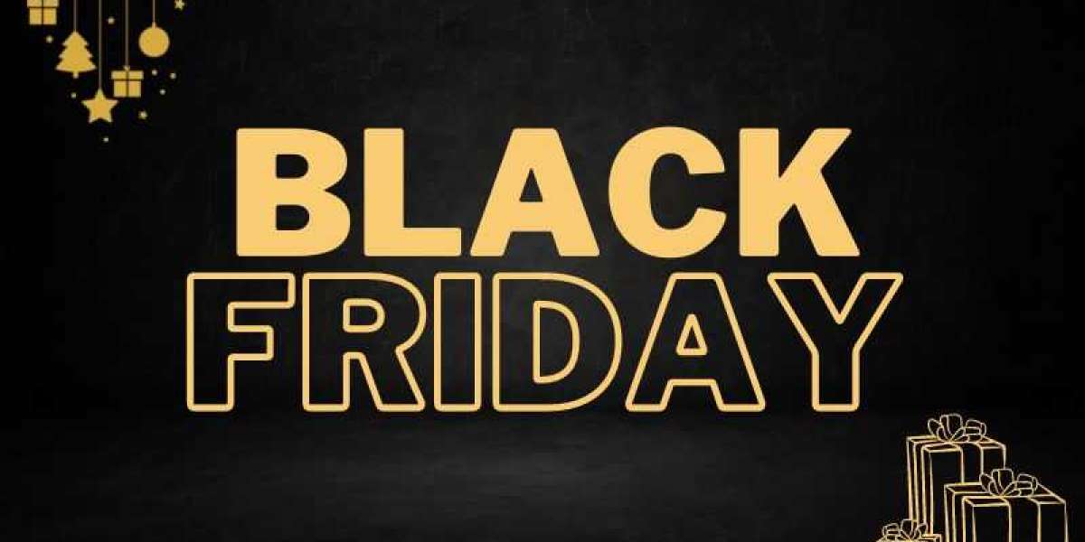 Top Retailers: Black Friday Stores & Black Friday Specials Near Me