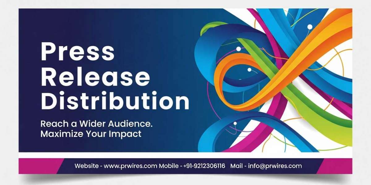 Press Release Consulting for Brand Awareness – Boost Visibility with PRWires