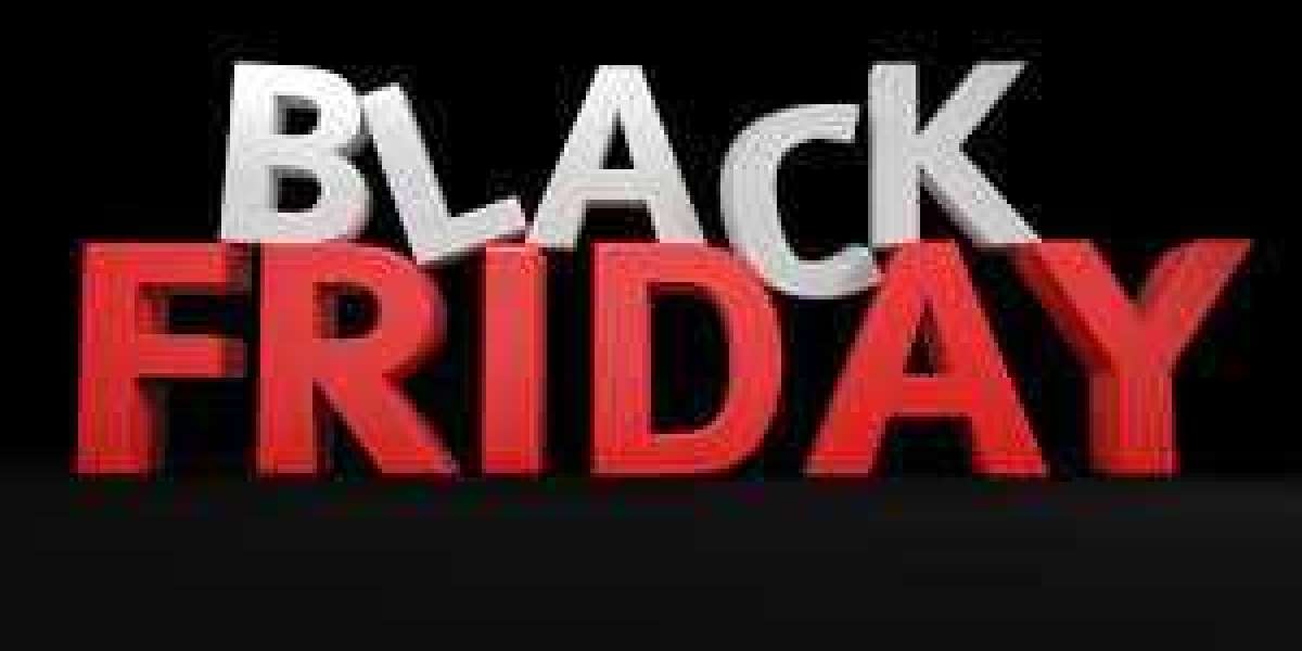 Fishing Gear Price Drops: Black Friday Deals Near Me & Best Black Friday Sales