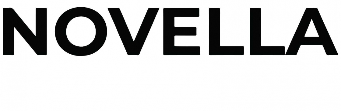 Novella Kitchens Cover Image