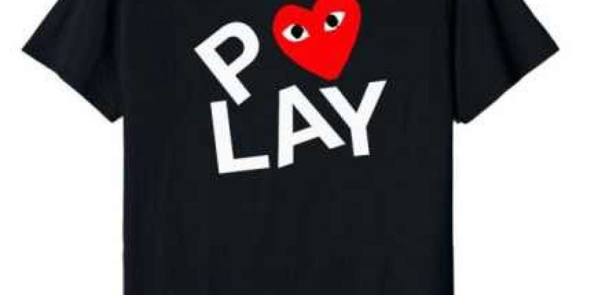 Comme des Garçons USA: Exploring Bold Avant-Garde Fashion