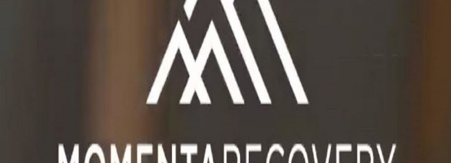 Momenta Recovery Cover Image