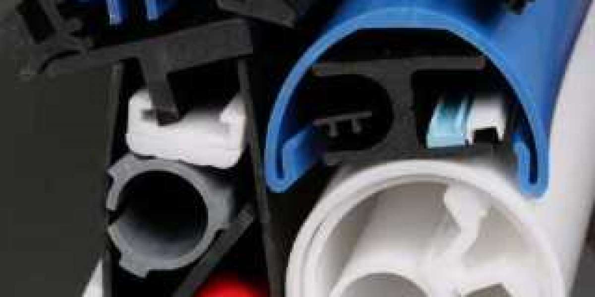 The Role of Custom Plastic Extrusion in Modern Manufacturing