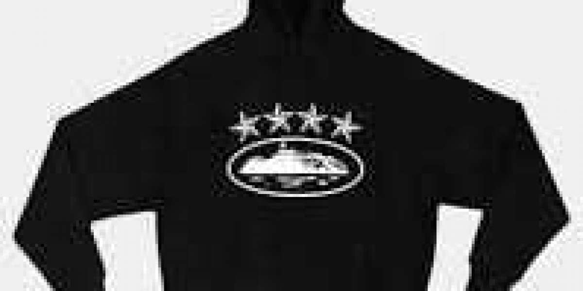 Discover the Hottest Cortiez Hoodies of 2025