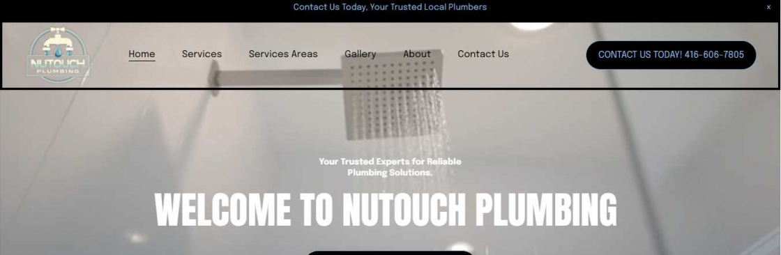 Robert Davis Cover Image