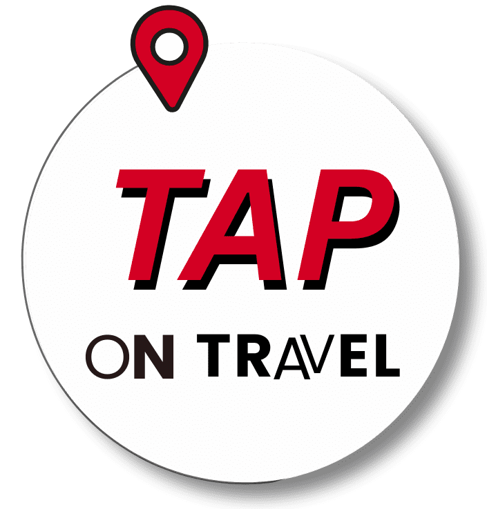 Tap On Travel