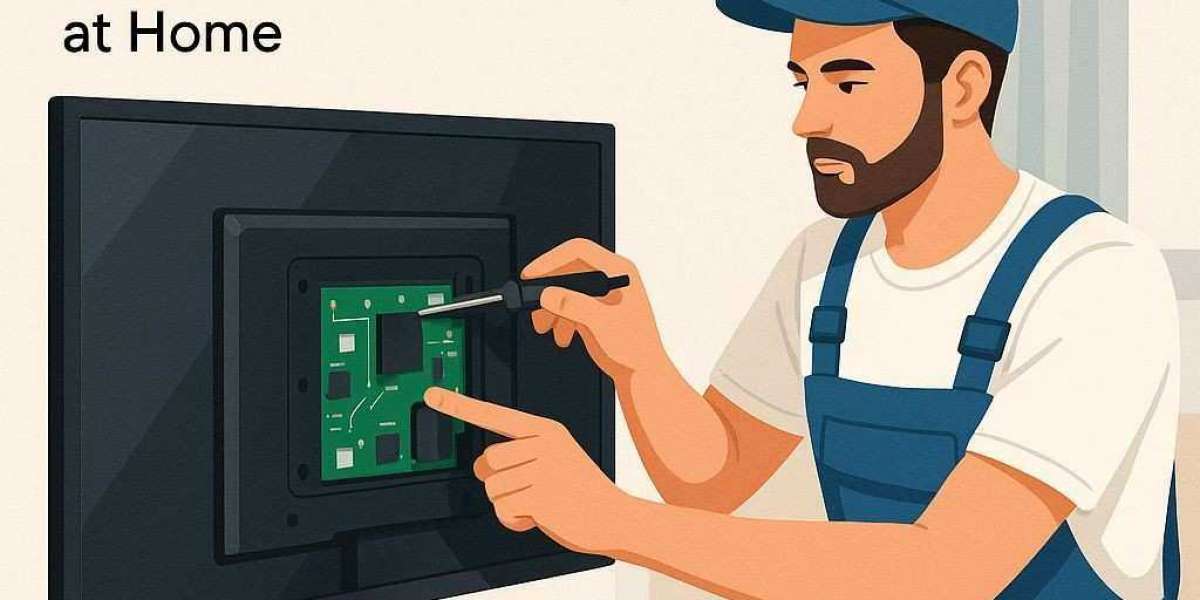 Are Motorola Technicians Trained and Experienced in TV Repair? A Complete Guide