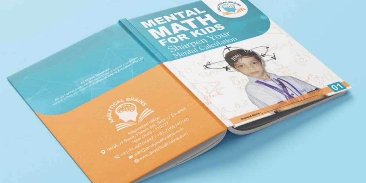 Math Classes in Dwarka: The Ultimate Guide to Boosting Your Child’s Brainpower