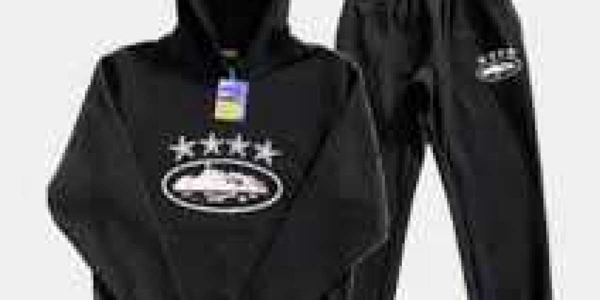 Corteiz Is Redefining Streetwear One Cargo at a Time