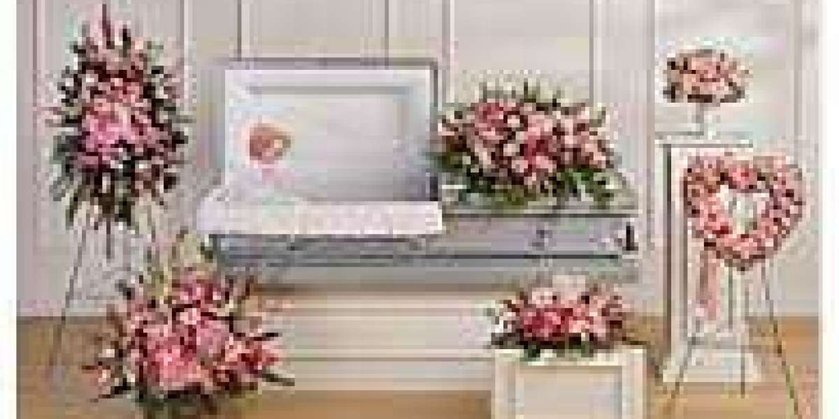 Send Your Sympathy with Compassionate Flowers in Mississauga