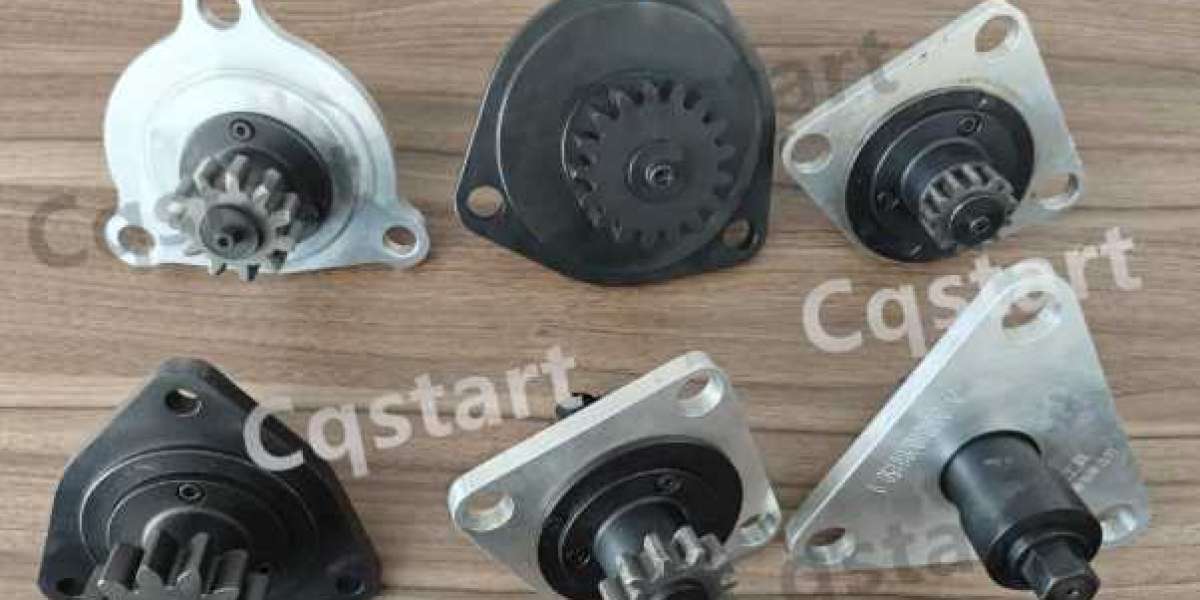 Engine Barring Tools: Essential Equipment for Safe Engine Maintenance