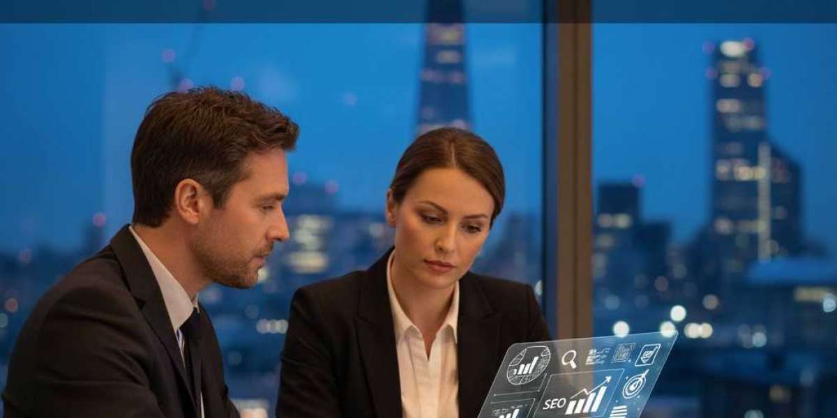 Boost Your Online Presence with a Leading SEO Agency in London