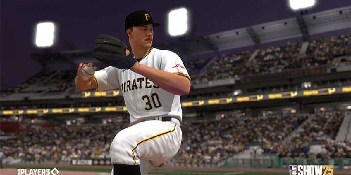 Captain Blizzard in MLB The Show 25: What’s New and What to Expect
