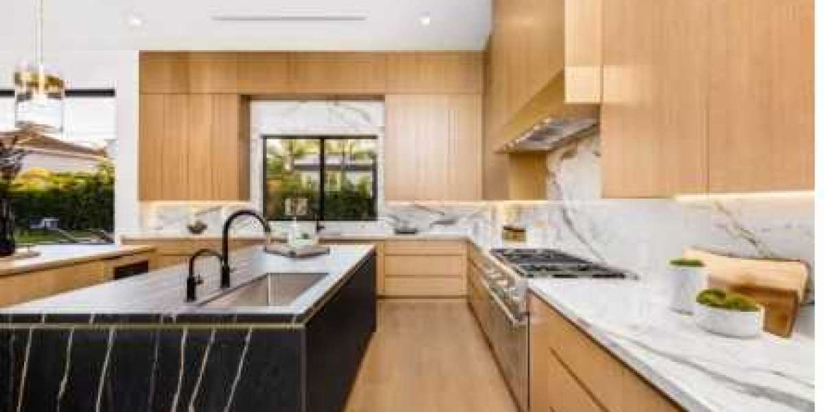 Finding the Right Countertop Company in Springfield: What to Look For