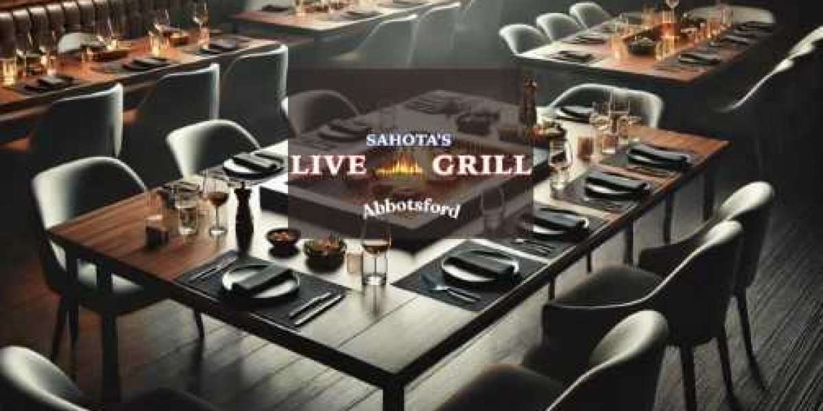 Savor Authentic Flavors with the Desi Rasoi Surrey Menu Experience