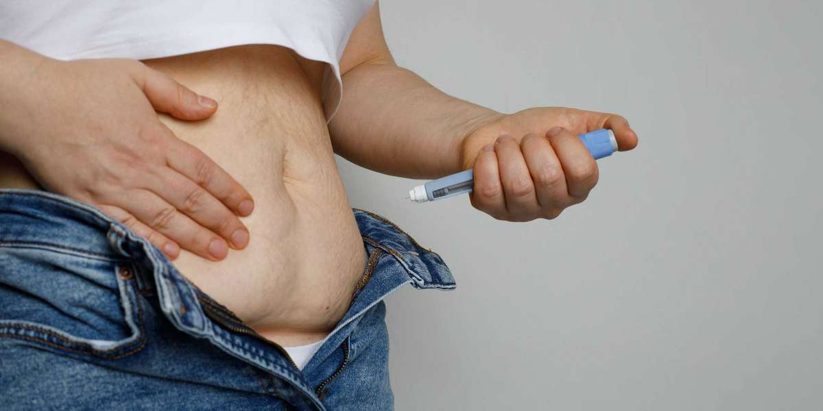 Saxenda Injection Price UAE: What’s Included in a Full Treatment Plan?