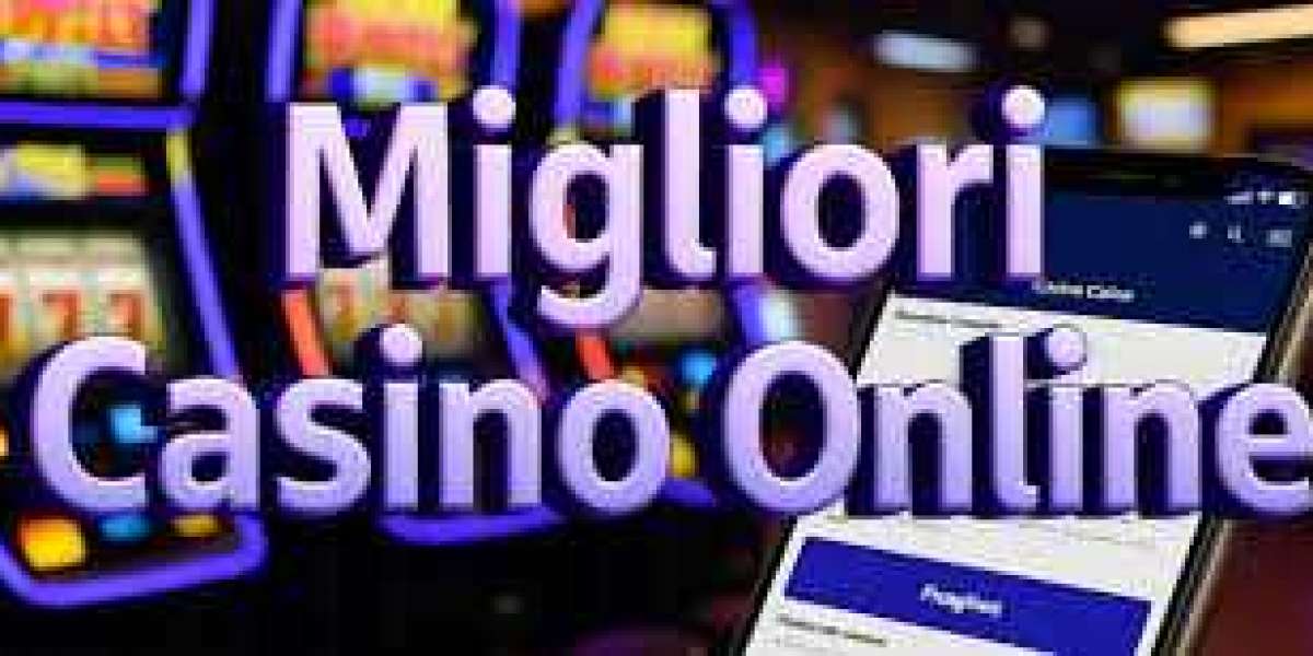 Casinò Online 2025: Come Scegliere la Piattaforma Giusta per Te