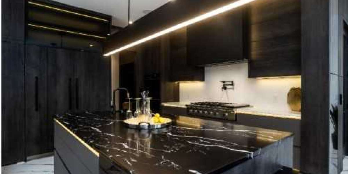 Granite vs. Quartz Countertops: Which Is Best for Your Greenville Kitchen?