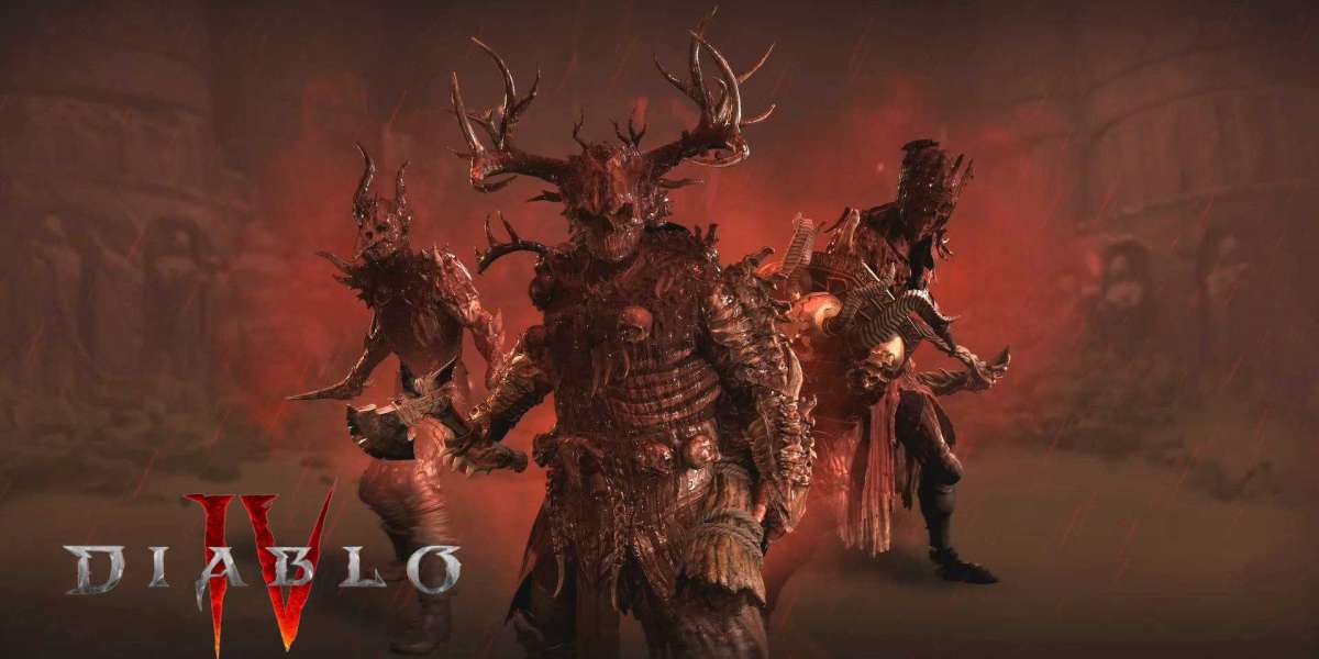 Chaos Armor Is a Perfect Addition to Diablo 4 Season 10