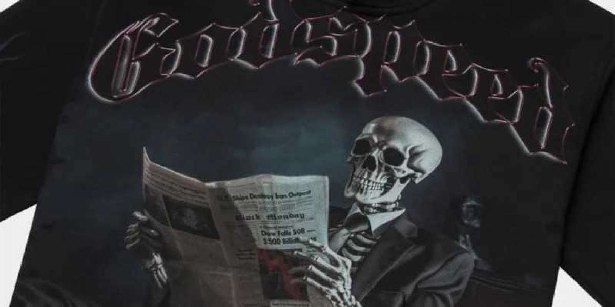 Momentum Mode On: Godspeed Hoodie Performance Identity