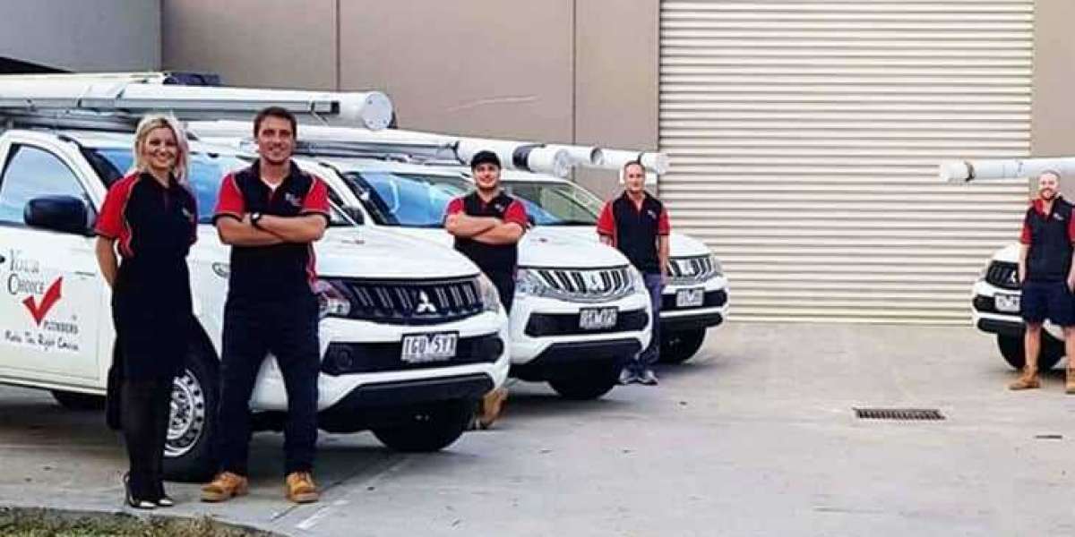 Reliable Plumbing Solutions Across Melbourne: Expert Services for Every Suburb