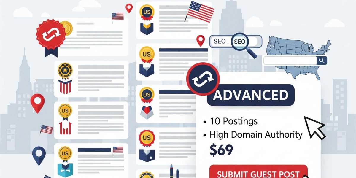 The Power of Guest Posts in Scaling Early-Stage Startups