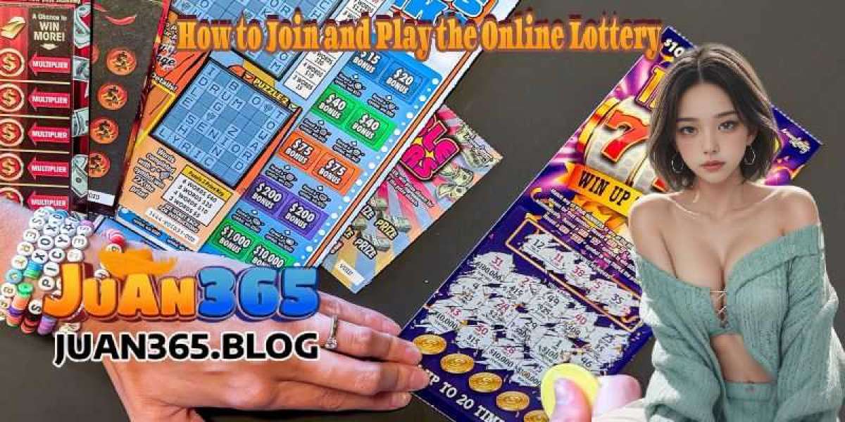 Online Lottery Scams: Why Juan365 is a Trusted Choice