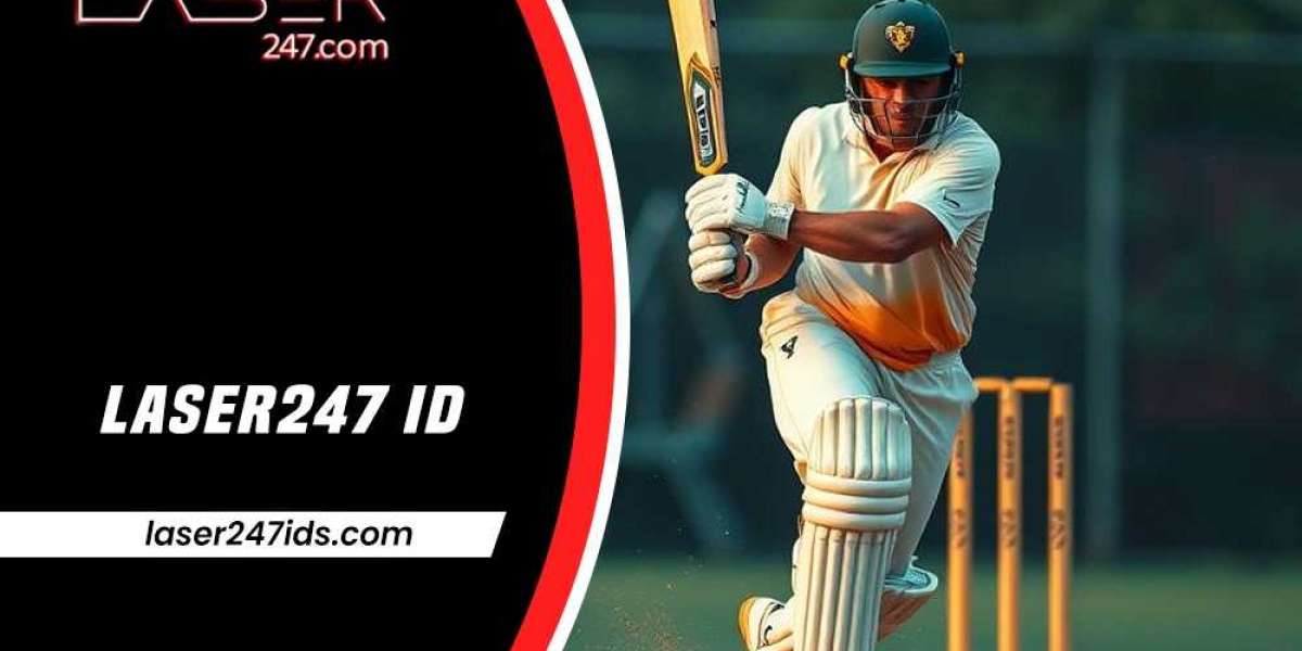 Laser247 ID: Secure Login, Easy Access, and Reliable Service