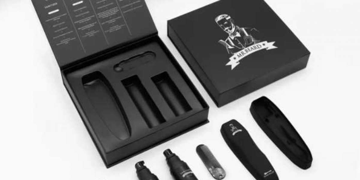Grooming Made Simple: The Ultimate Guide to Beard and Shaving Kits