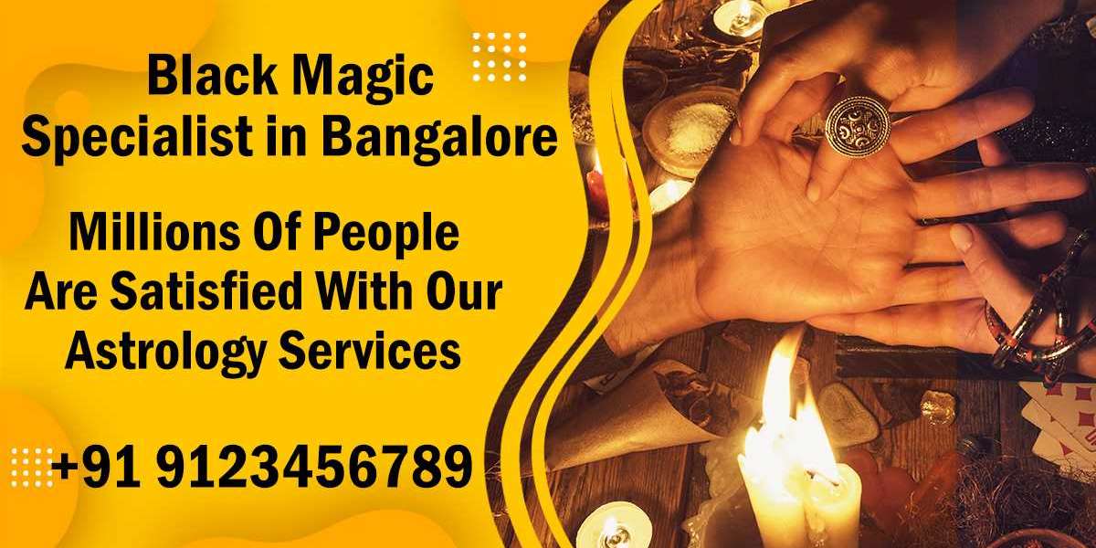 Kollegal Black Magic Specialist in Bangalore