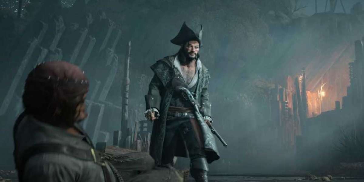 MMOexp-Skull and Bones: Why This Garuda Build Outdamages Every Other DPS Ship