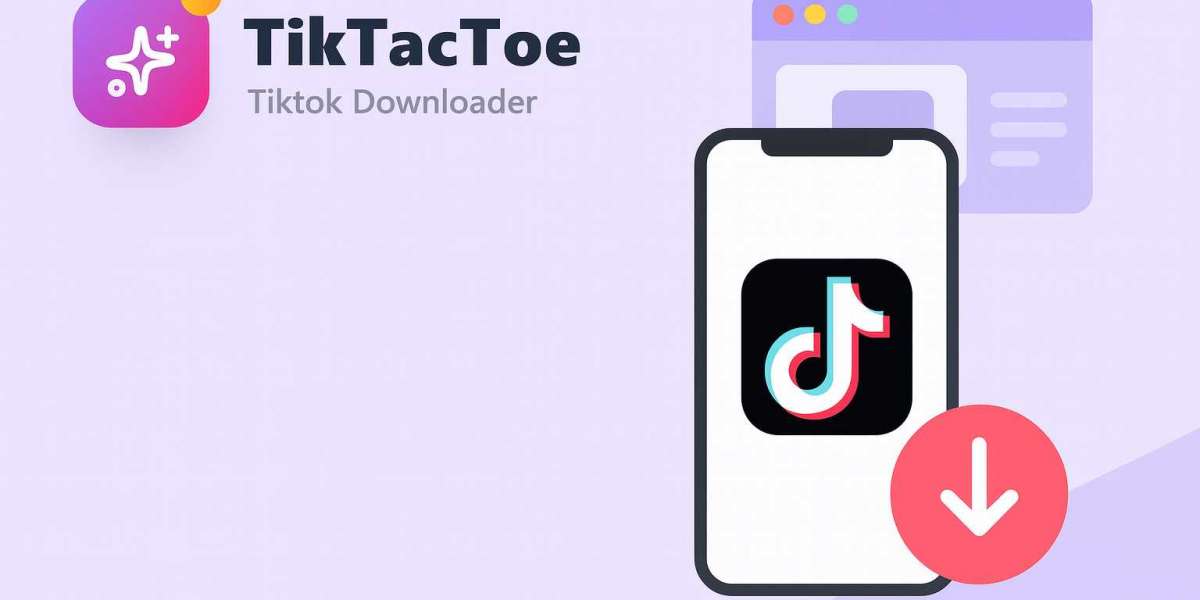 How to Perform a TikTok Video Download Without Watermark