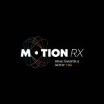 MotionRX Dance Fitness Profile Picture