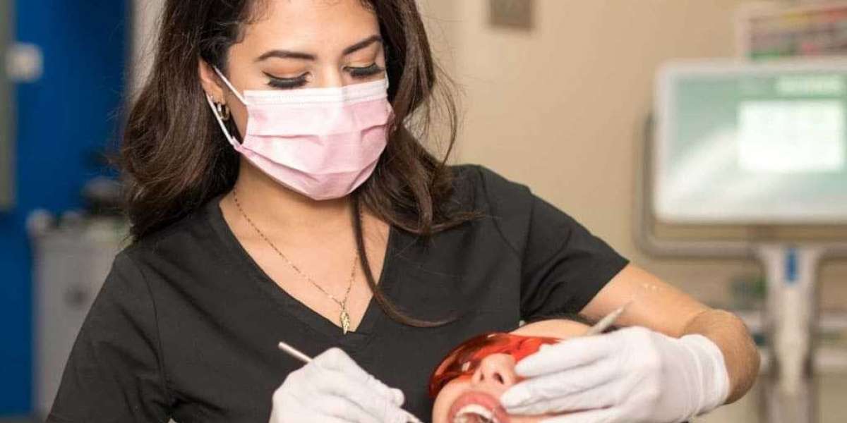 What to Expect When Starting Adult Braces Near Me for the First Time