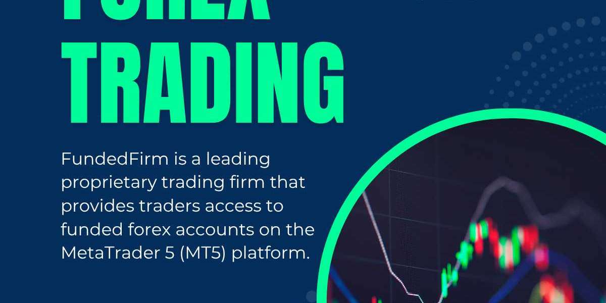 Which Funded Account Is Best for Forex Trading?