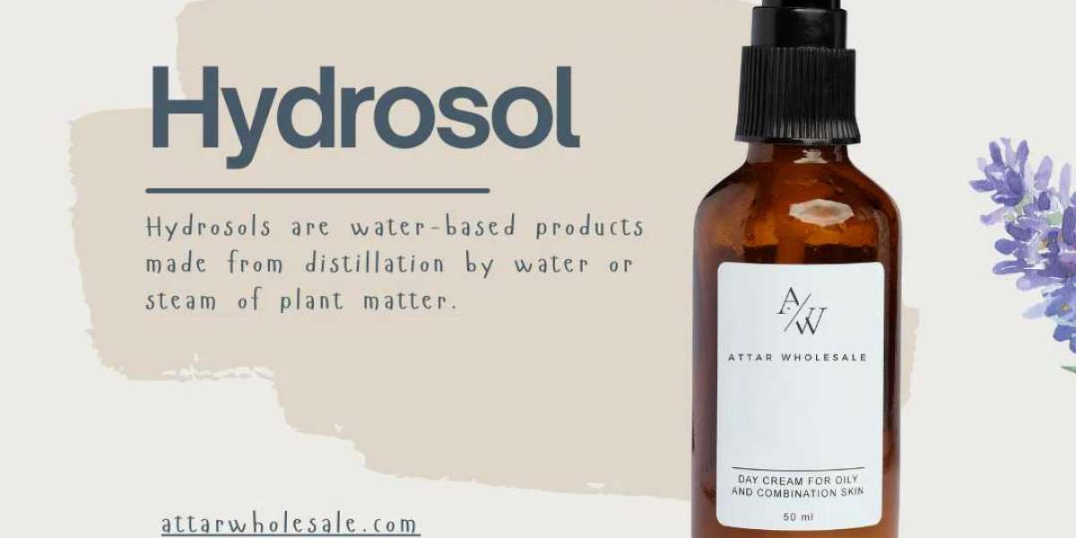 Experience the Timeless Fragrance of India: Discover the Art of Natural Attars