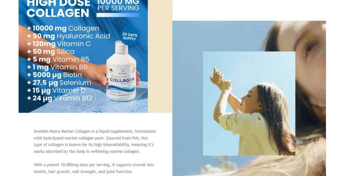 The World's Worst Advice On Liquid Marine Collagen Uk