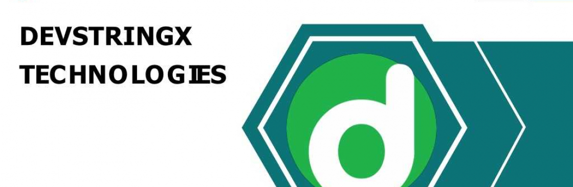 Devstringx Technologies Cover Image