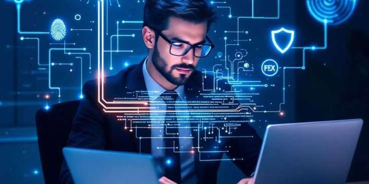 Top Trends in External Risk Monitoring Services You Should Watch