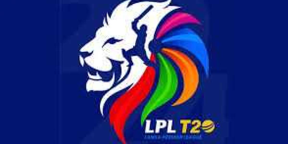 Lanka Premier League  Where Passion Meets Power in Sri Lankan Cricket