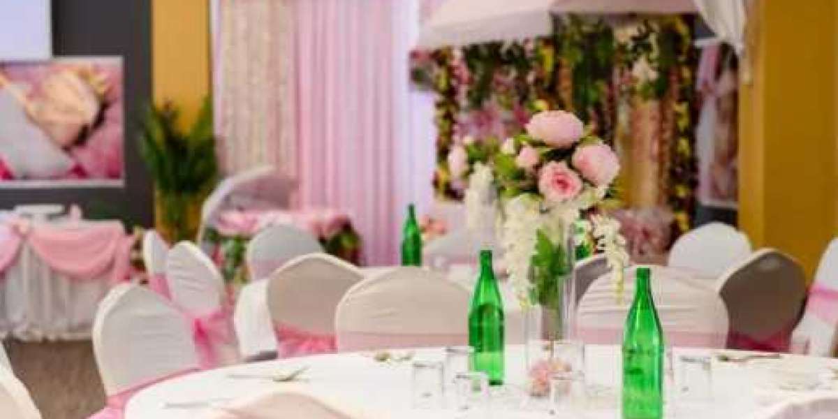 Find the Perfect Venue: Exceptional Functions Halls and Event Spaces Near You