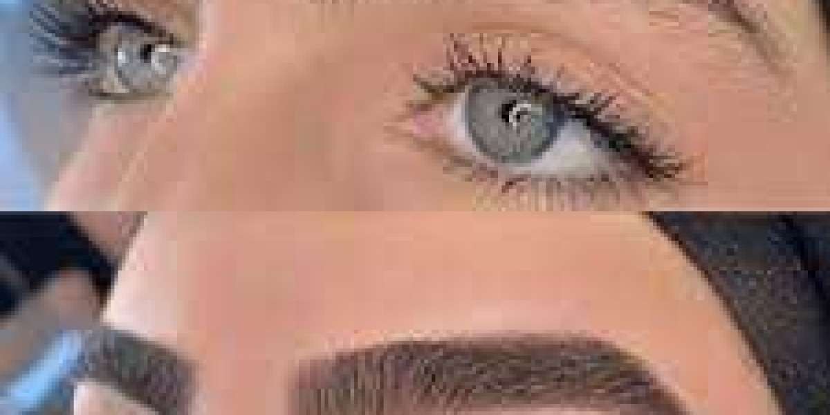 Brow Lamination in North Lakes: Your Ultimate Guide