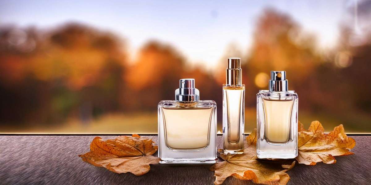 The Ultimate Guide to Perfume Websites for Authentic Fragrances