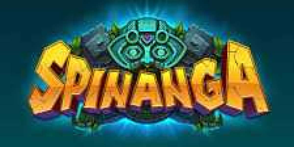 Selezione Giochi di Spinanga Casino: Un'Analisi