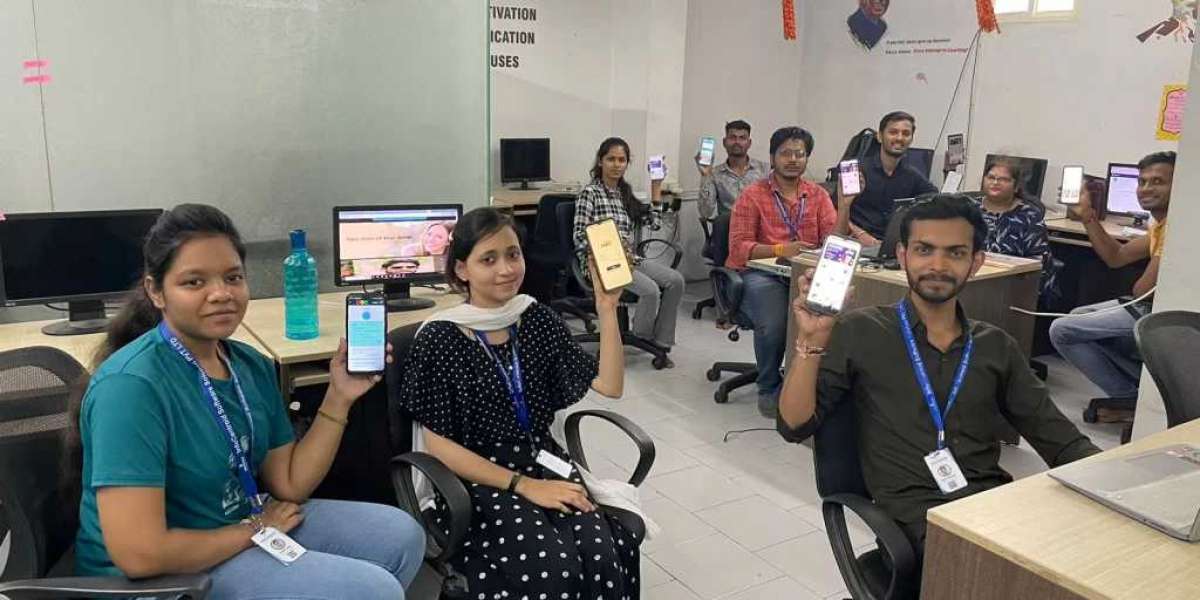 Elevating Digital Success: Why Choosing the Right App Development Partner Matters