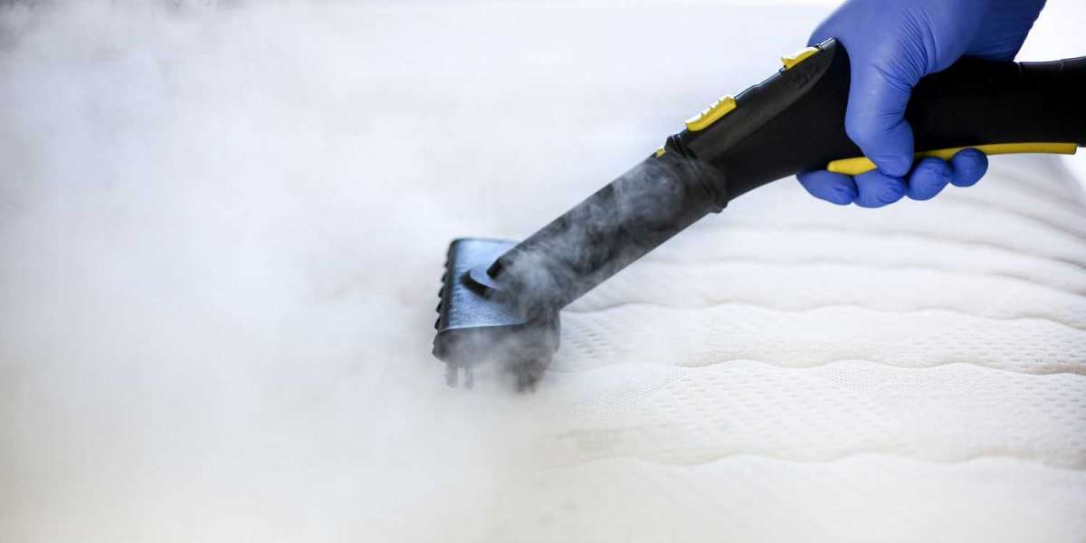 Mattress Steam Cleaner Denver, CO