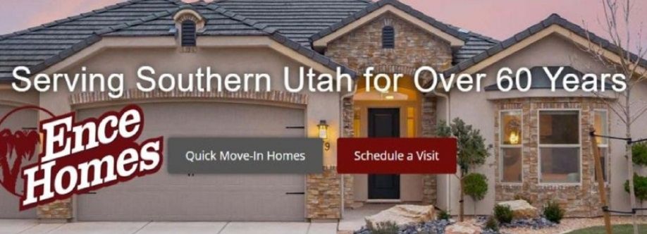 Ence Homes Cover Image